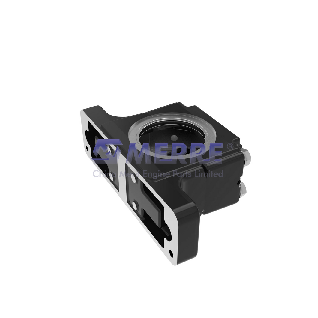 AXE71073: Bearing Housing For John Deere