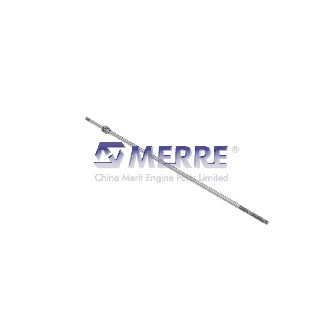 AH163896: Reverser Gear Box Shaft For John Deere