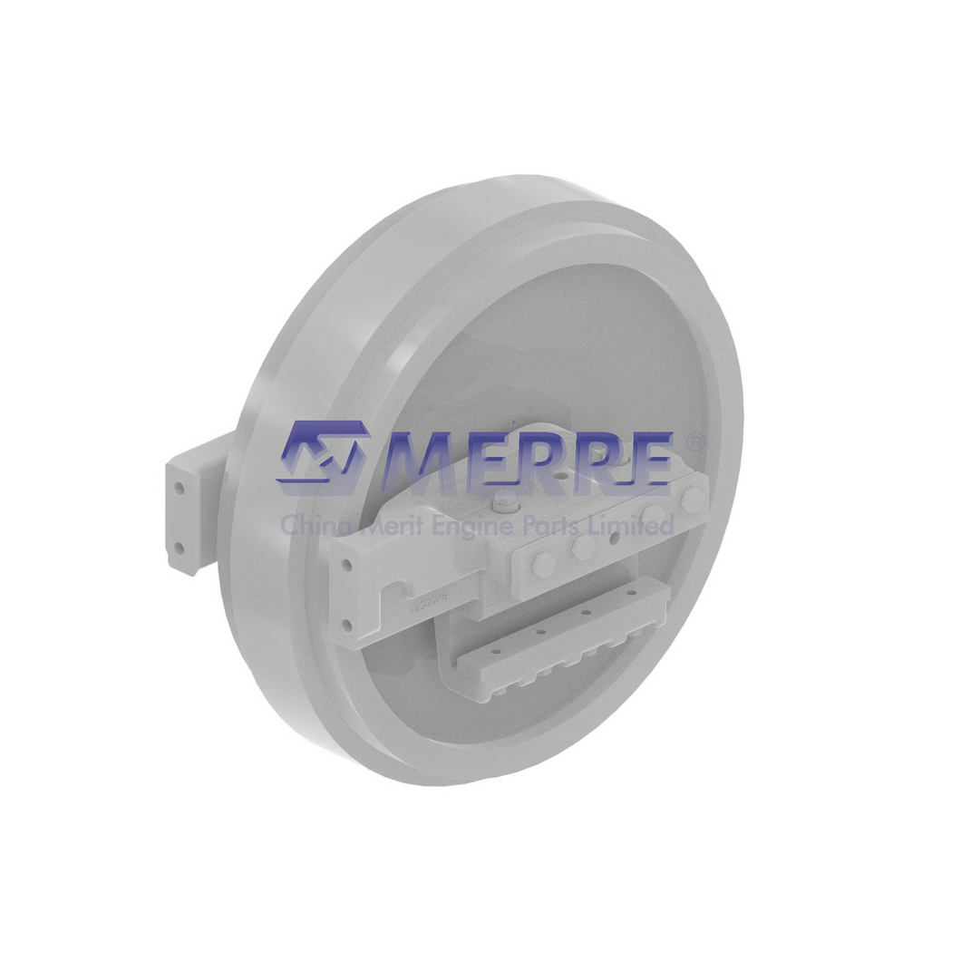 AT487916: Idler Pulley For John Deere