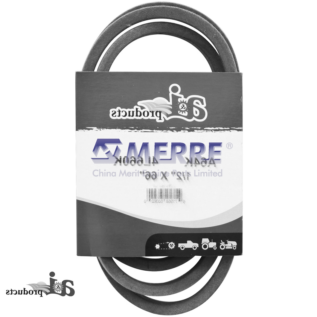 A-A64K: V-Belt For John Deere