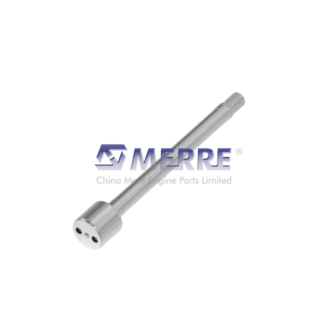 R550389: Low and High Idler Shaft For John Deere