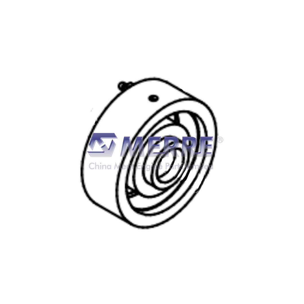 AT343919: Slewing Bearing Kit For John Deere