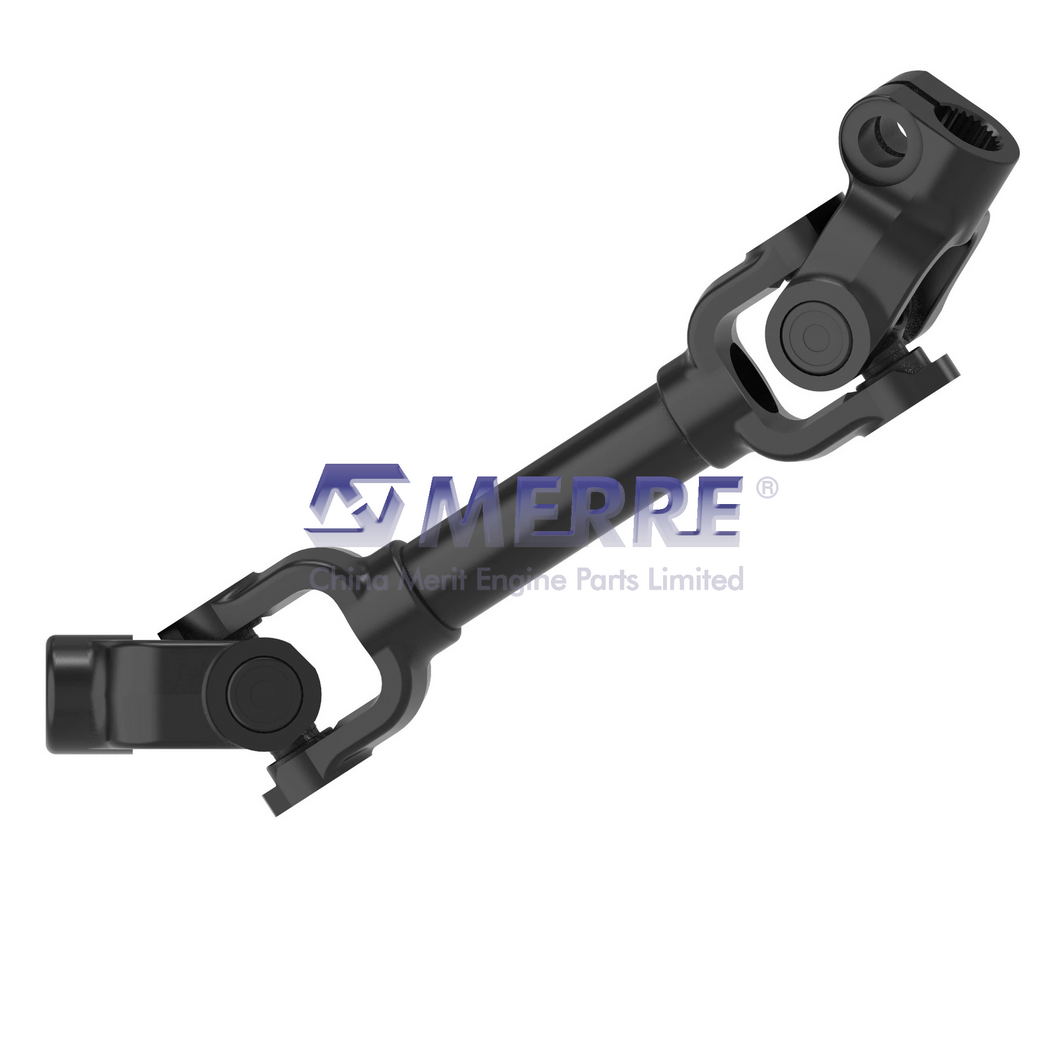 AM144421: Universal Joint with Shaft For John Deere