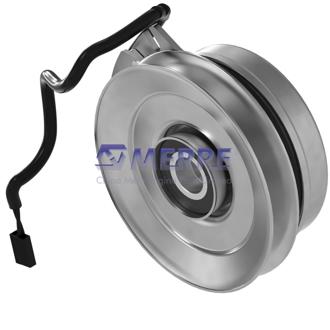AUC18086: Electromagnetic Clutch For John Deere