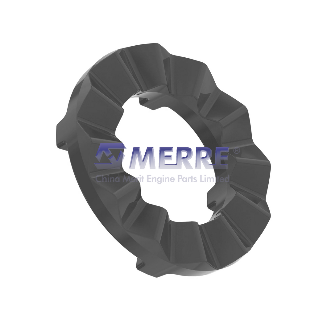 CQ00532: Slip Clutch For John Deere
