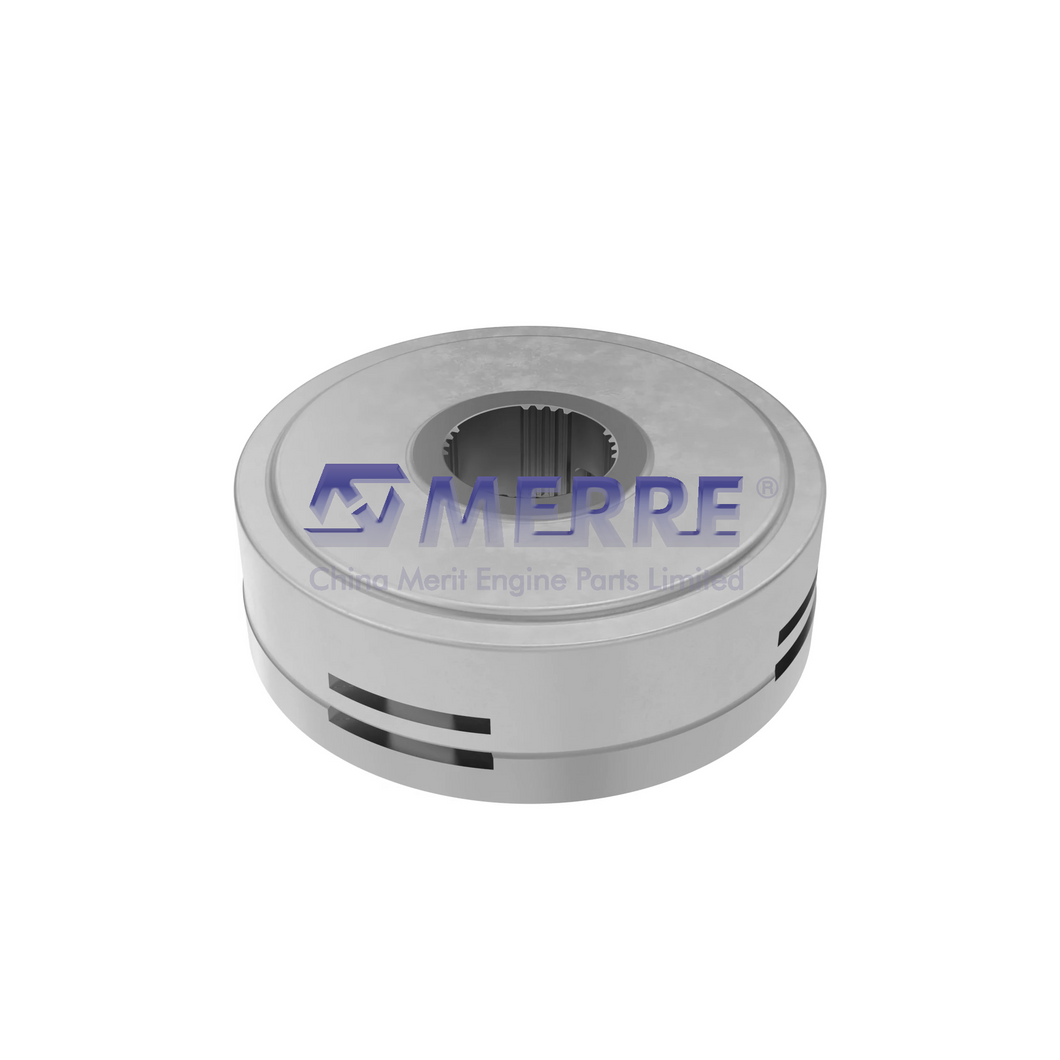 H218816: 4-Disk Clutch Drum For John Deere