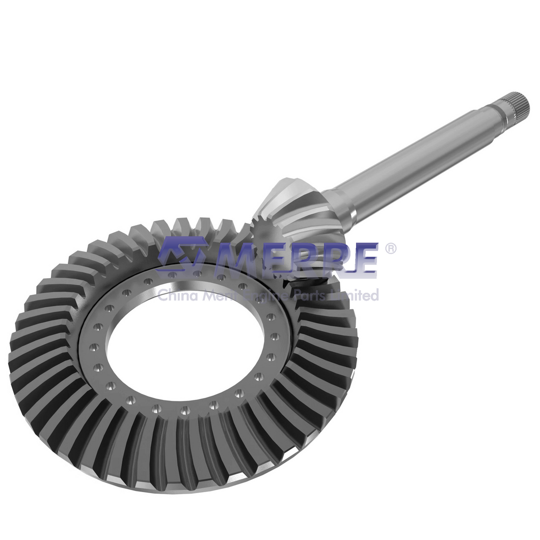 AM127148: Gear with Pinion Assembly For John Deere