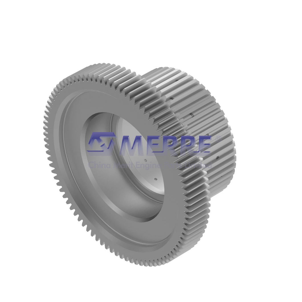 R566928: Hi-Low Clutch Spur Gear For John Deere