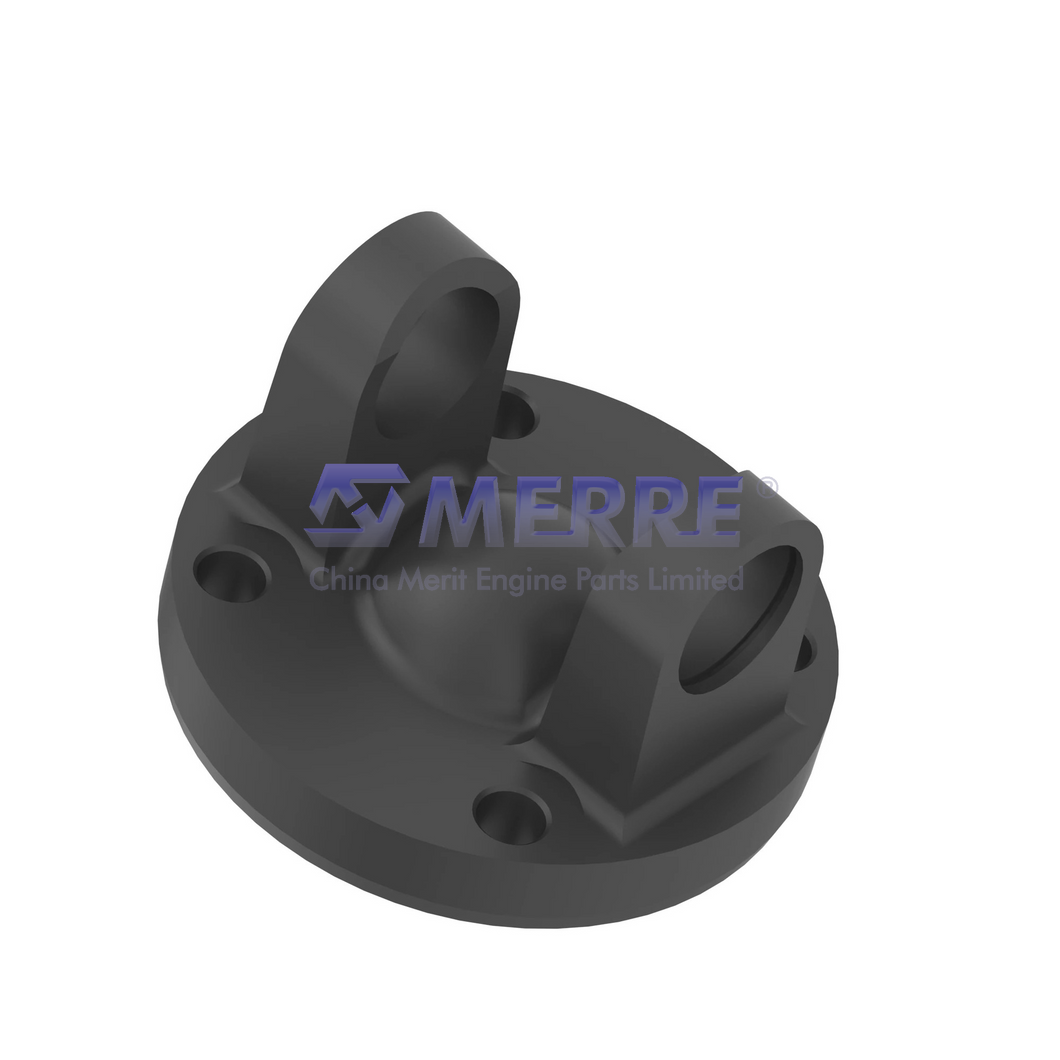 L167478: U-Joint Drive Shaft Flange For John Deere