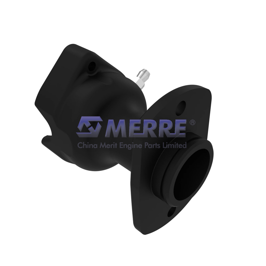 AMT1345: Bearing with Cast Housing For John Deere