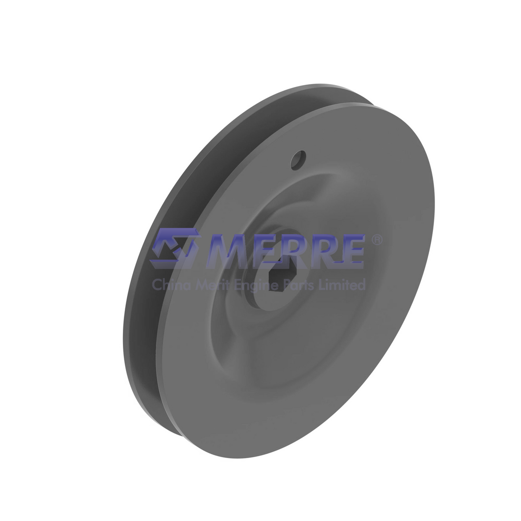 H220998: Pulley For John Deere