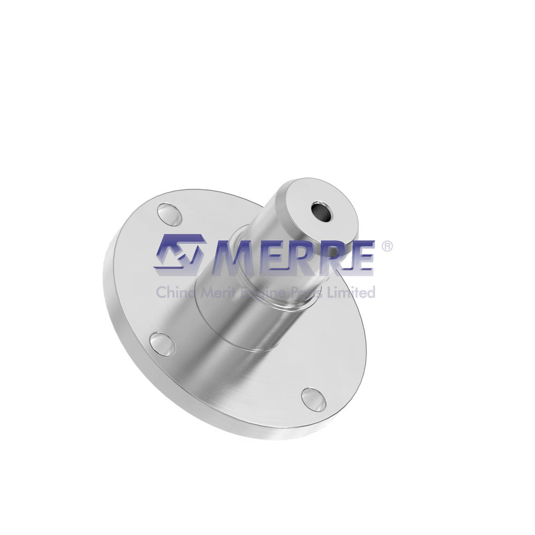 AXT17087: Chopper Sill Roller Shaft For John Deere