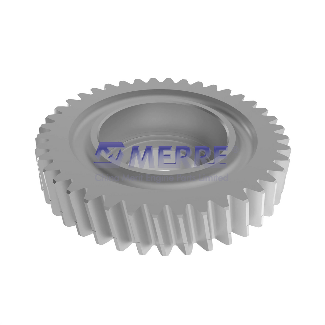 SU26382: Helical Gear For John Deere