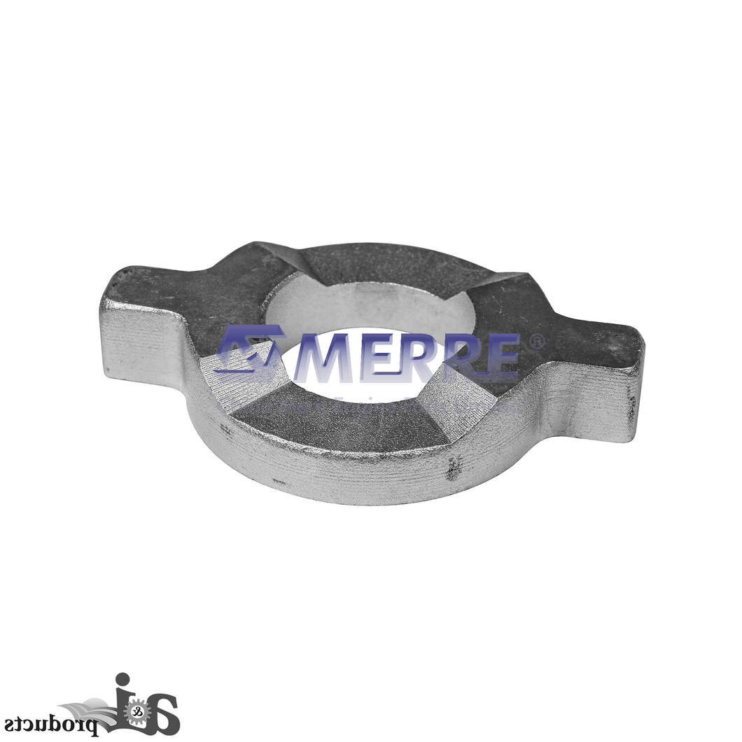 A-H101677: Feeder House Slip Clutch Jaw For John Deere