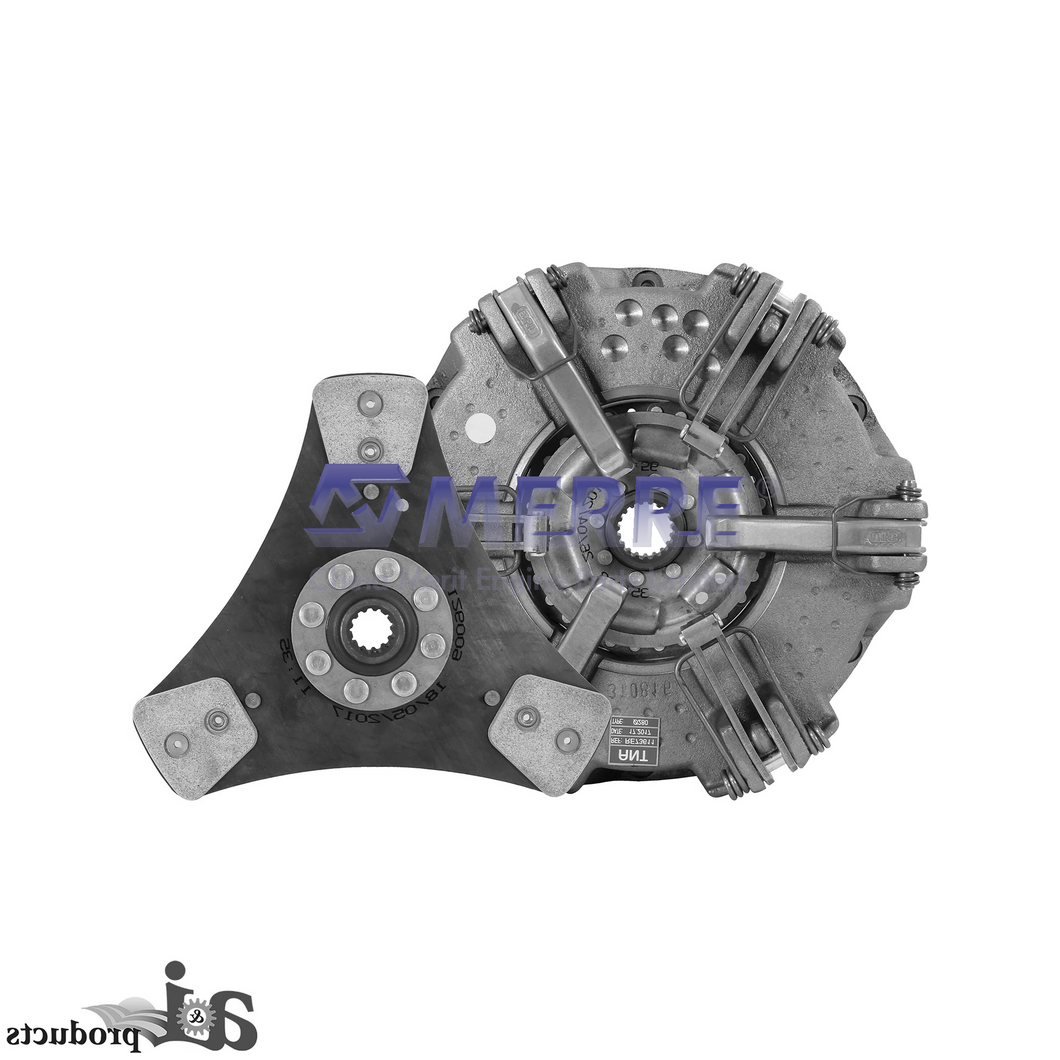 A-RE73611: Clutch For John Deere