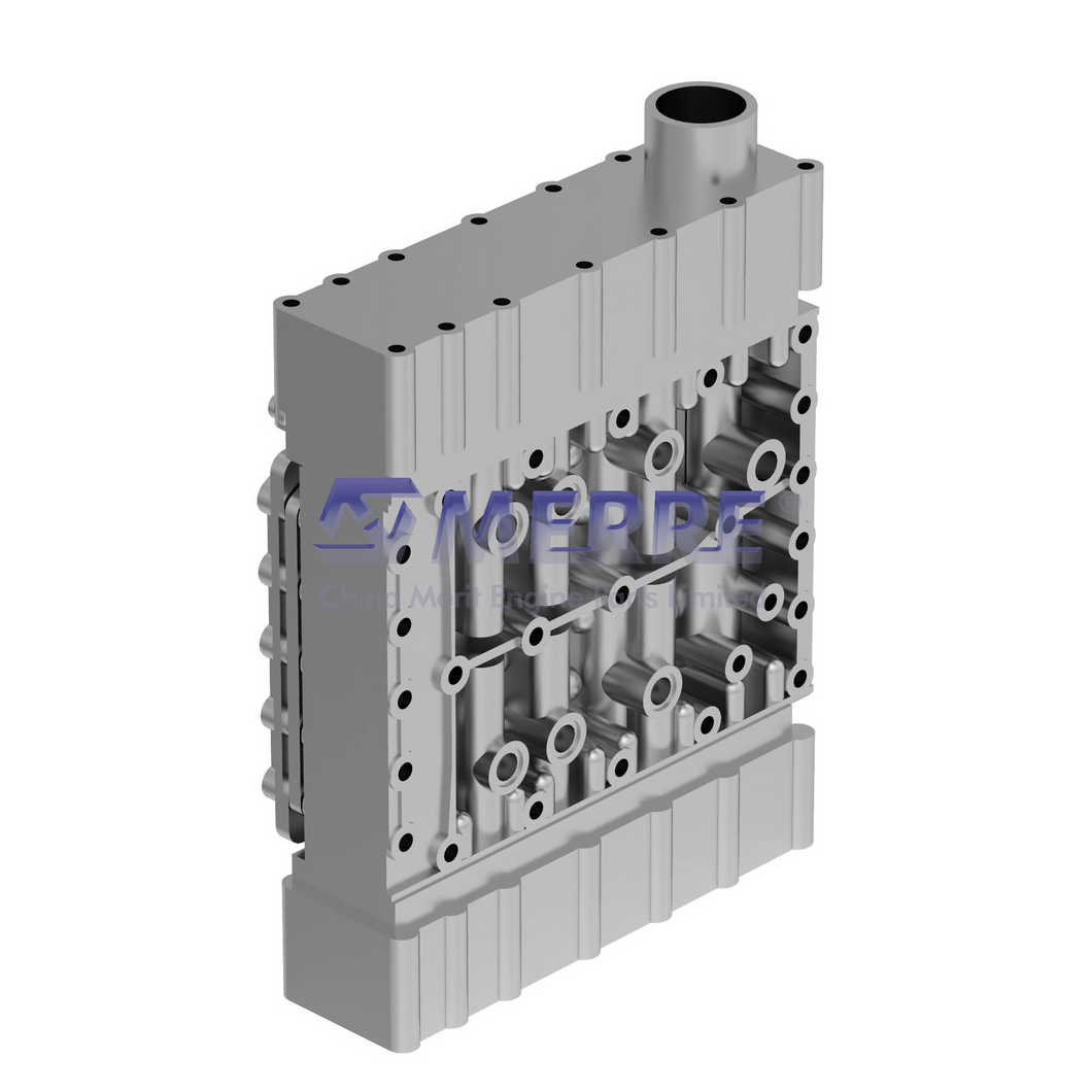 AT220039: Gear Shift Control Valve For John Deere
