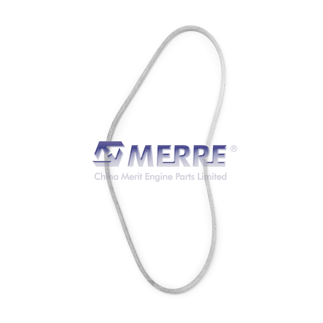 M94020: Jack Sheave and Idler V-Belt, Effective Length 1248.4 mm (49.1 inch) For John Deere