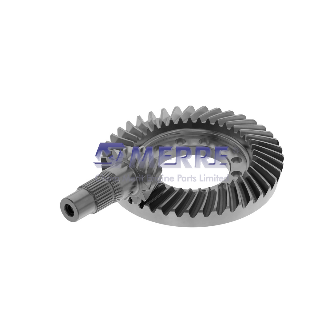RE62677: Bevel Gear Assembly For John Deere