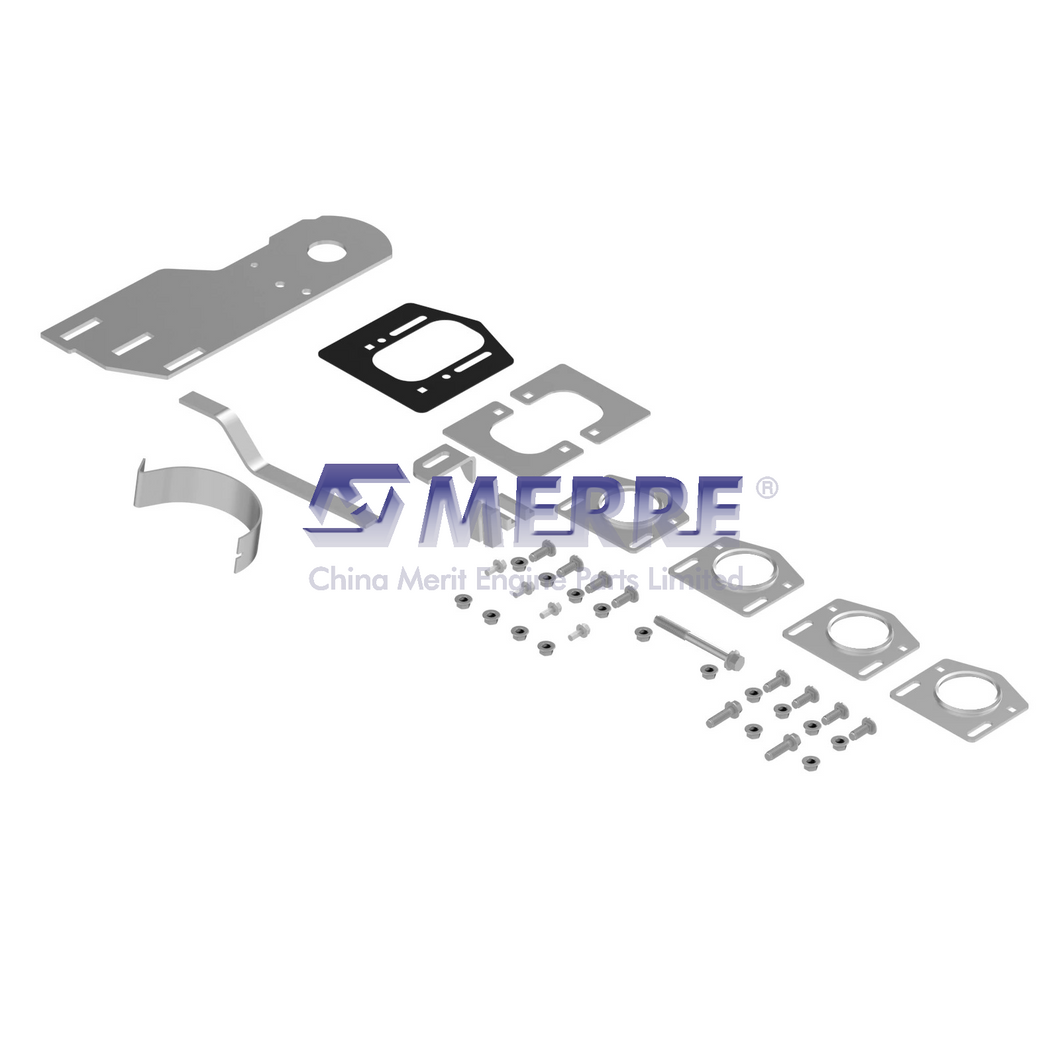 BXE10974: Bearing Kit For John Deere