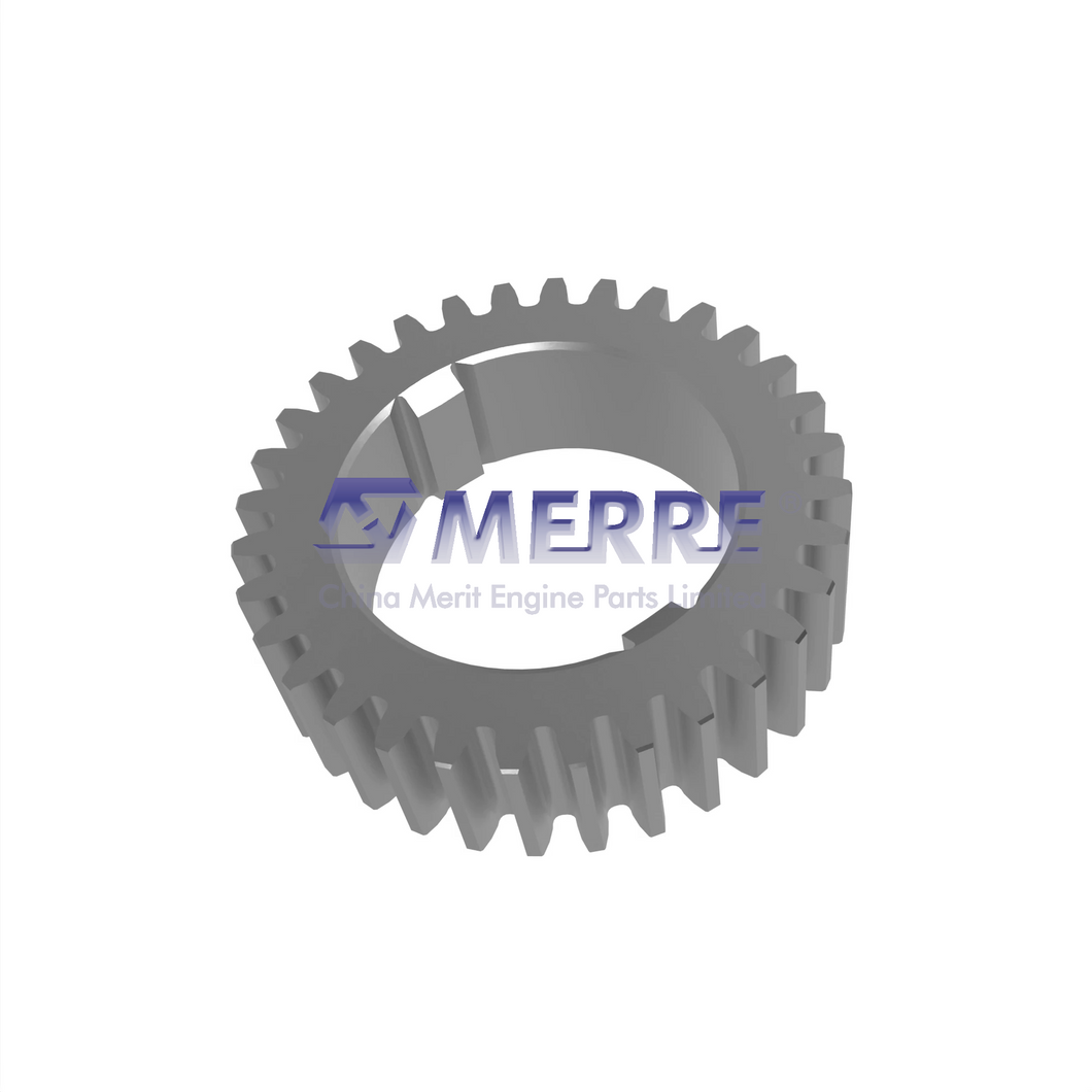 R543218: Gear For John Deere