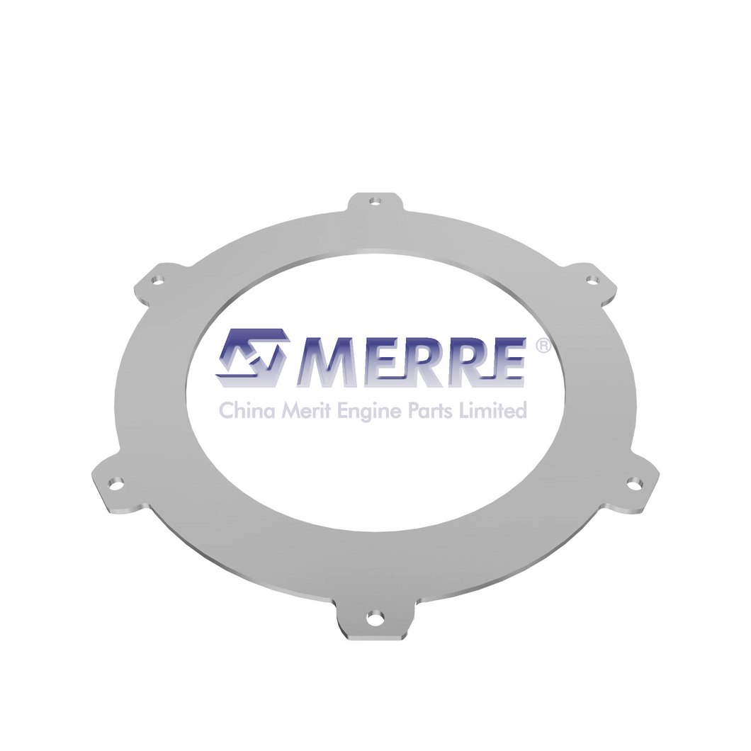 R244253: Differential Brake Separator Plate For John Deere