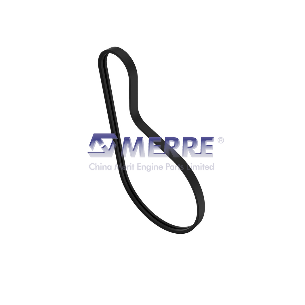HXE88564: Separator Jackshaft Drive V-Belt, Effective Length 2855 mm (112.4 inch) For John Deere