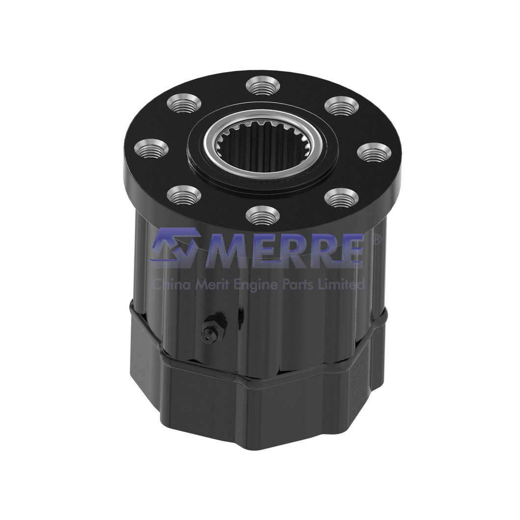 AH225742: Feeder House Slip Clutch For John Deere