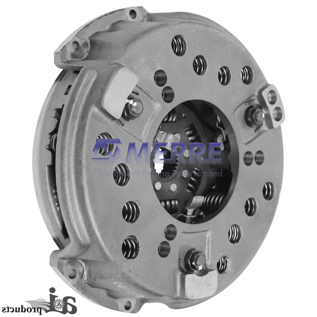 A-AL120024: Pressure Plate For John Deere