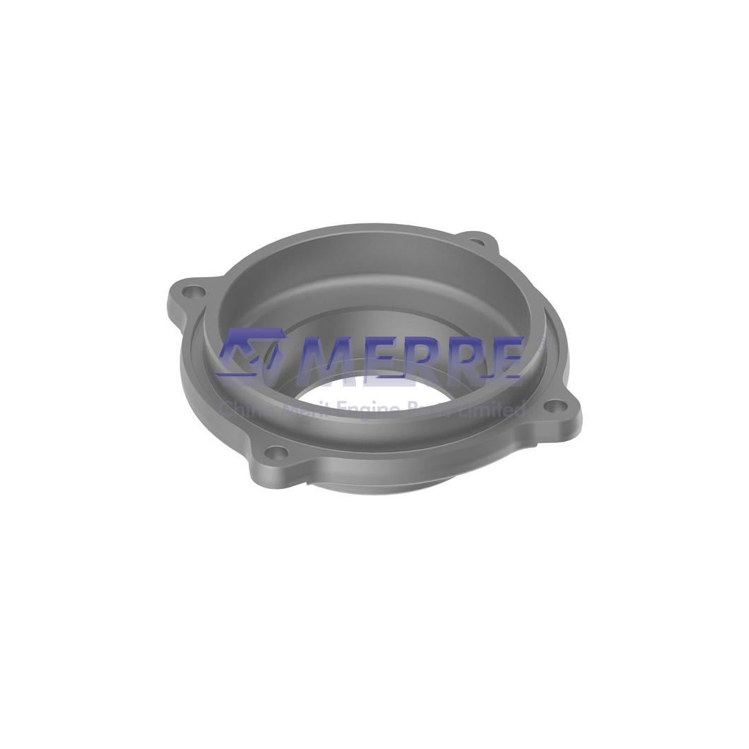 HXE173228: Blower Rotor Bearing Right Side Cover For John Deere