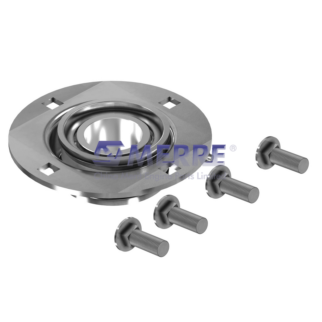 AA30942: Flanged Bearing Assembly For John Deere