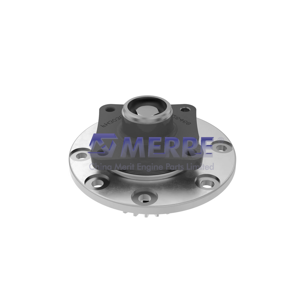 AE71028: Bearing with Housing For John Deere