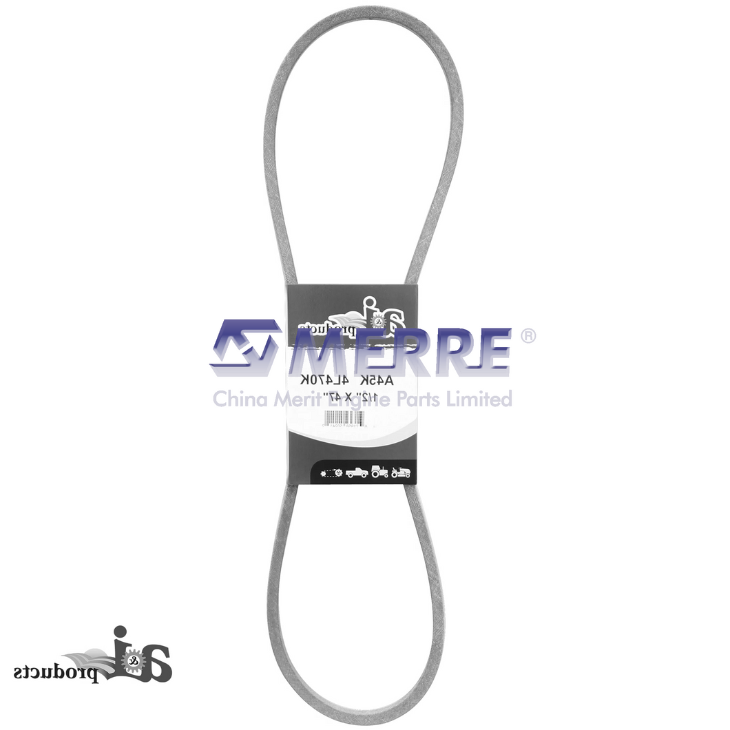 A-A45K: V-Belt For John Deere