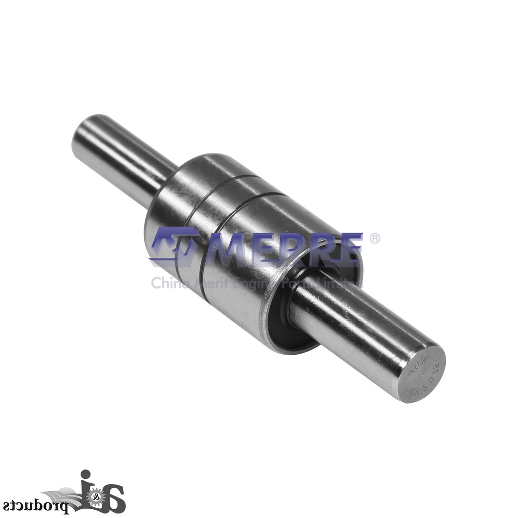 A-JD9257: Both Ends Integral Shaft Bearing For John Deere