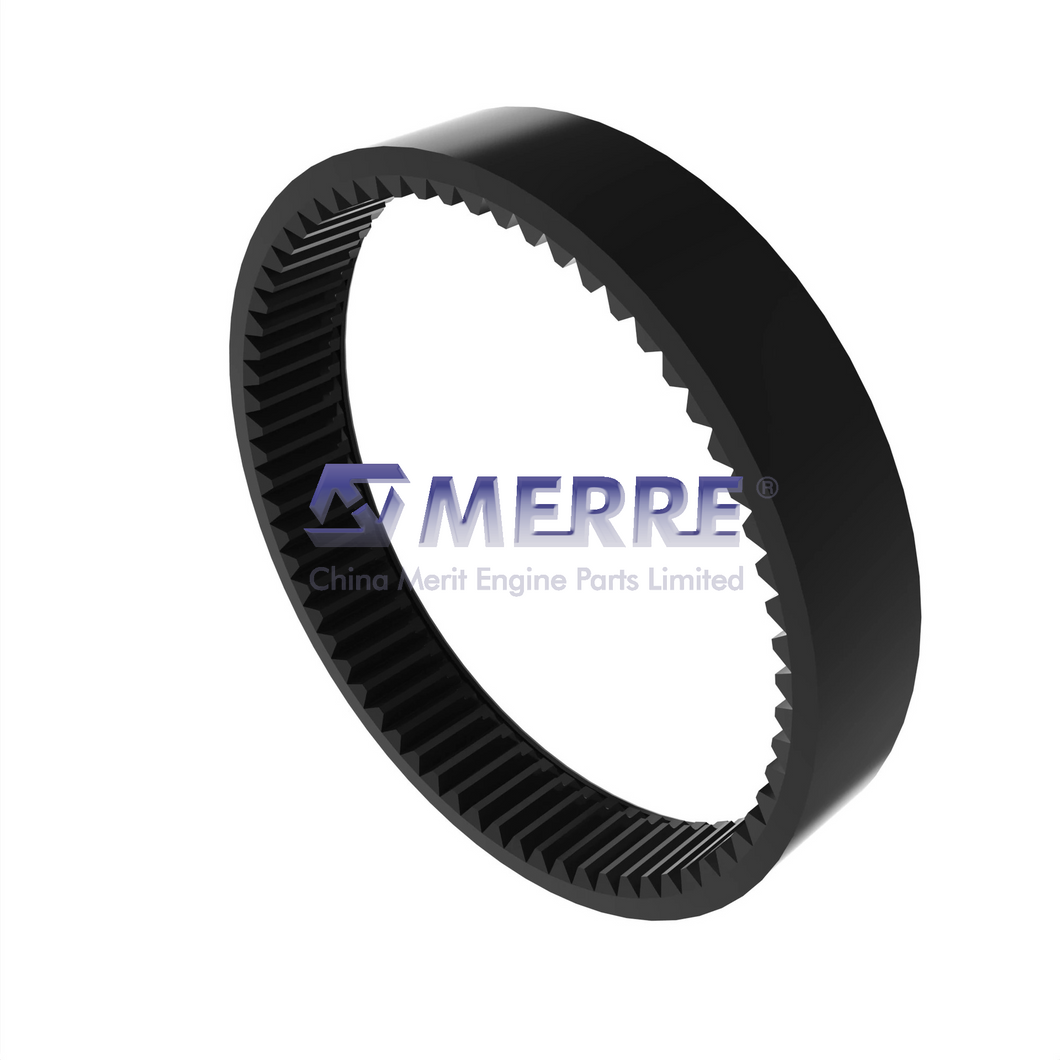 R156869: Final Drive Ring Gear For John Deere