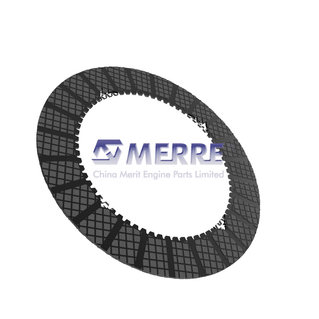 M808373: Power Reverse Clutch For John Deere