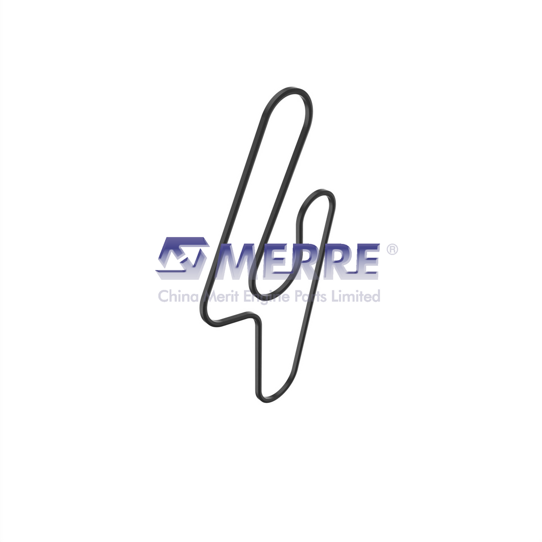 M138583: Mower Deck Drive V-Belt, Effective Length 2921 mm (115 inch) For John Deere