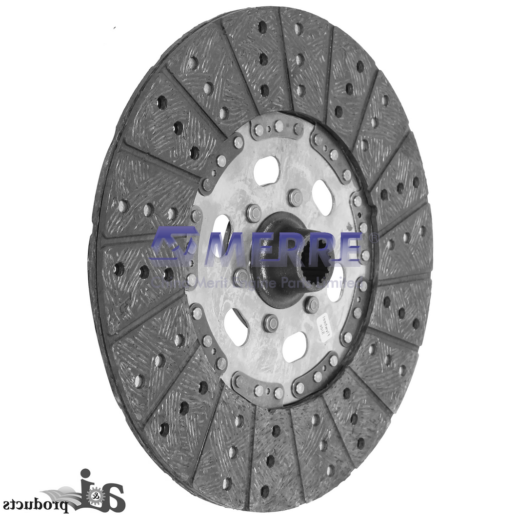 A-RE29775: Clutch Disk For John Deere