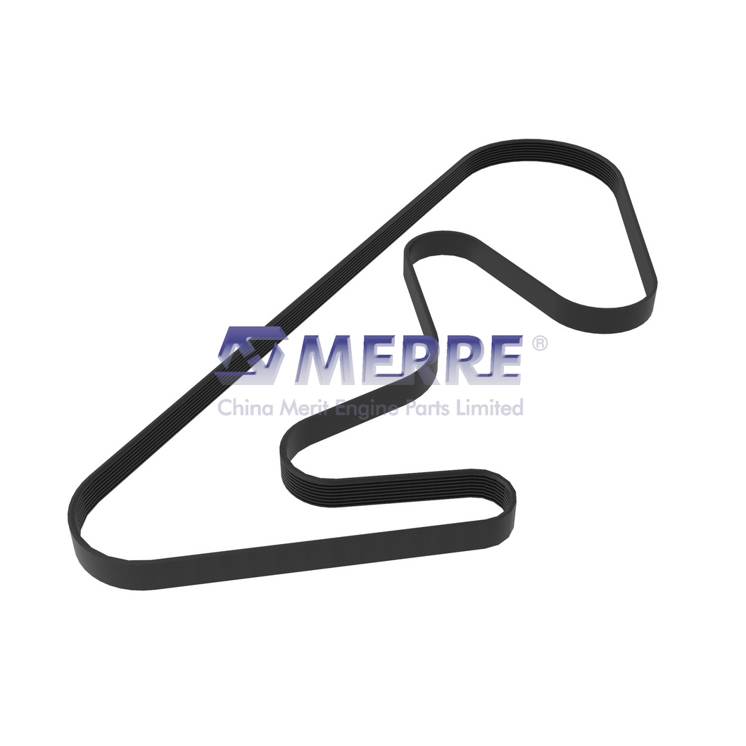 CQ50143: Drive PK Section V-Belt For John Deere