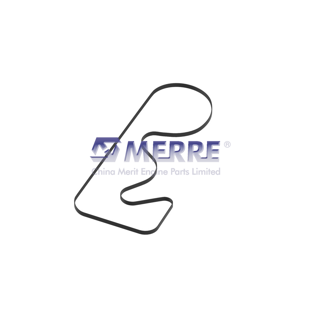 L115658: Engine Auxiliaries Drive V-Belt, Effective Length 2285 mm (90 inch) For John Deere