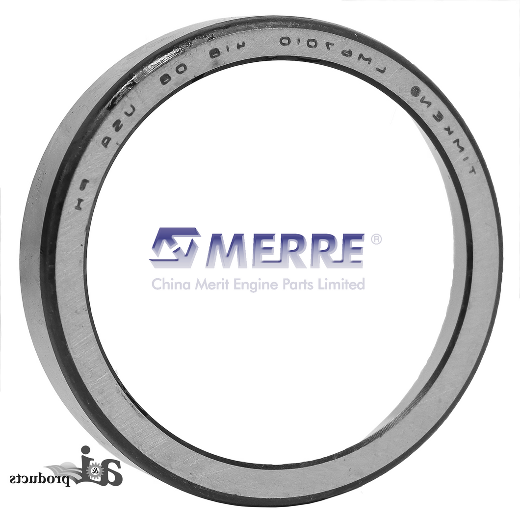 A-LM67010-P: Bearing Cup For John Deere