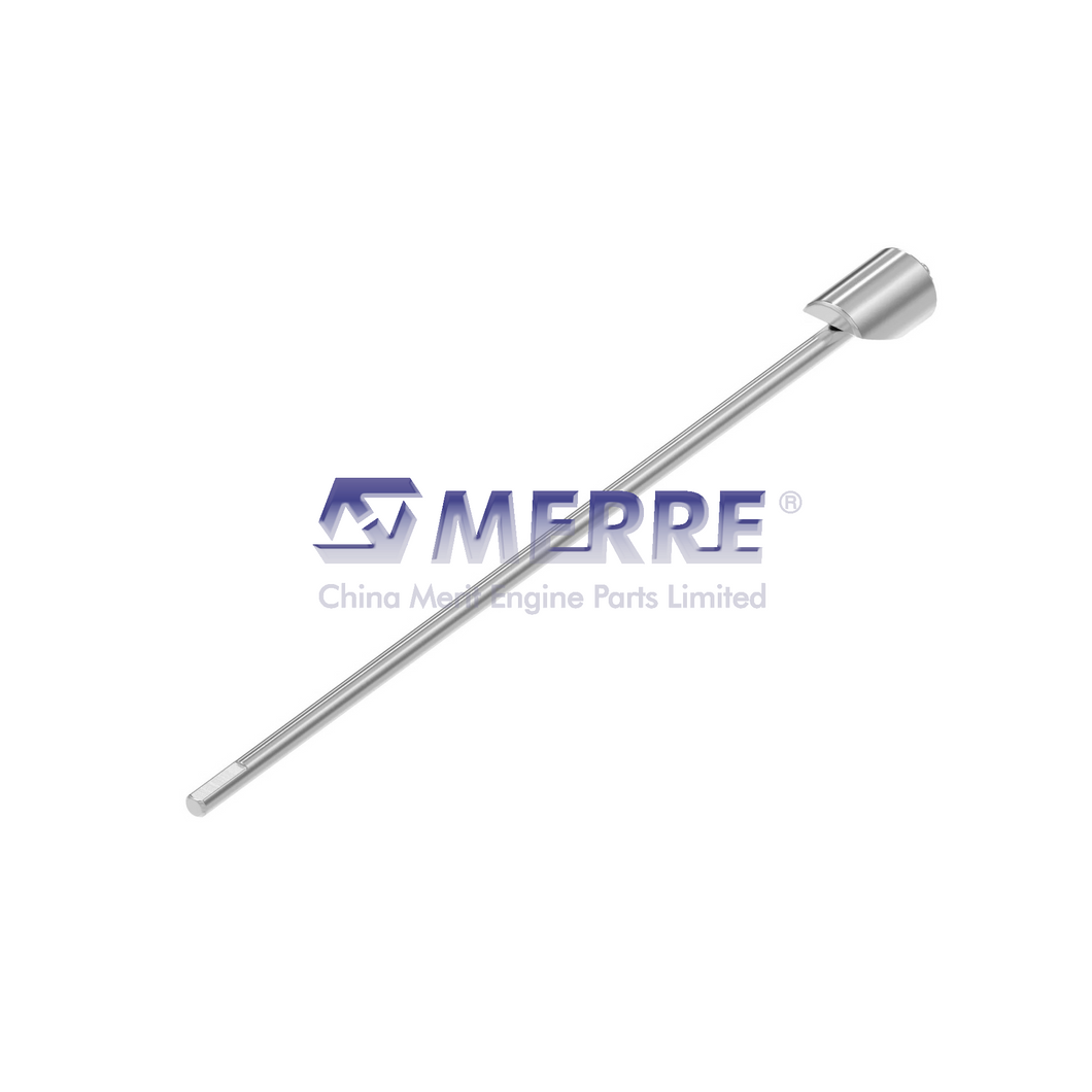 RE275043: Steering Shaft Rod For John Deere