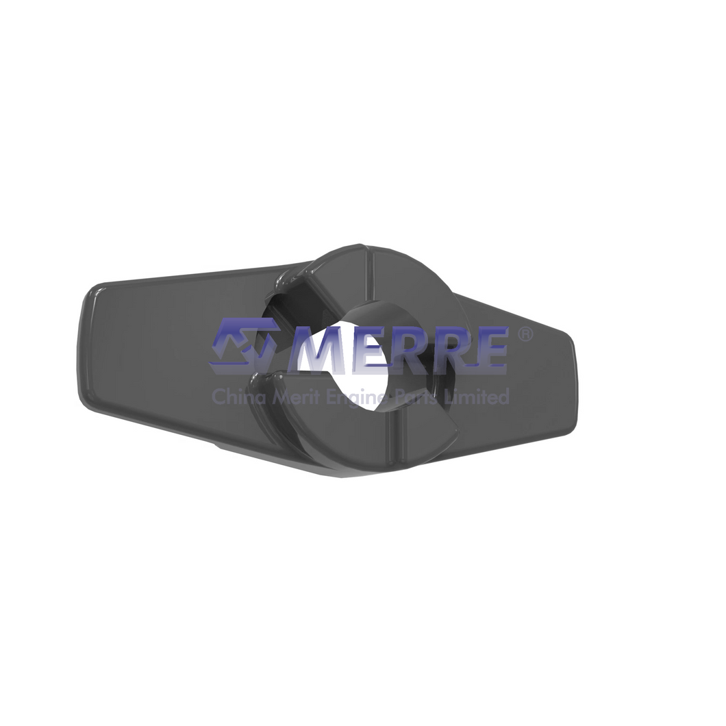 M61038: Crown Gear Lever For John Deere