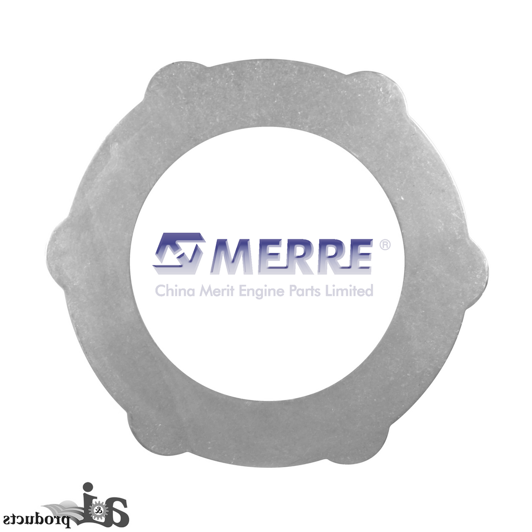 A-R108507: Clutch Plate For John Deere