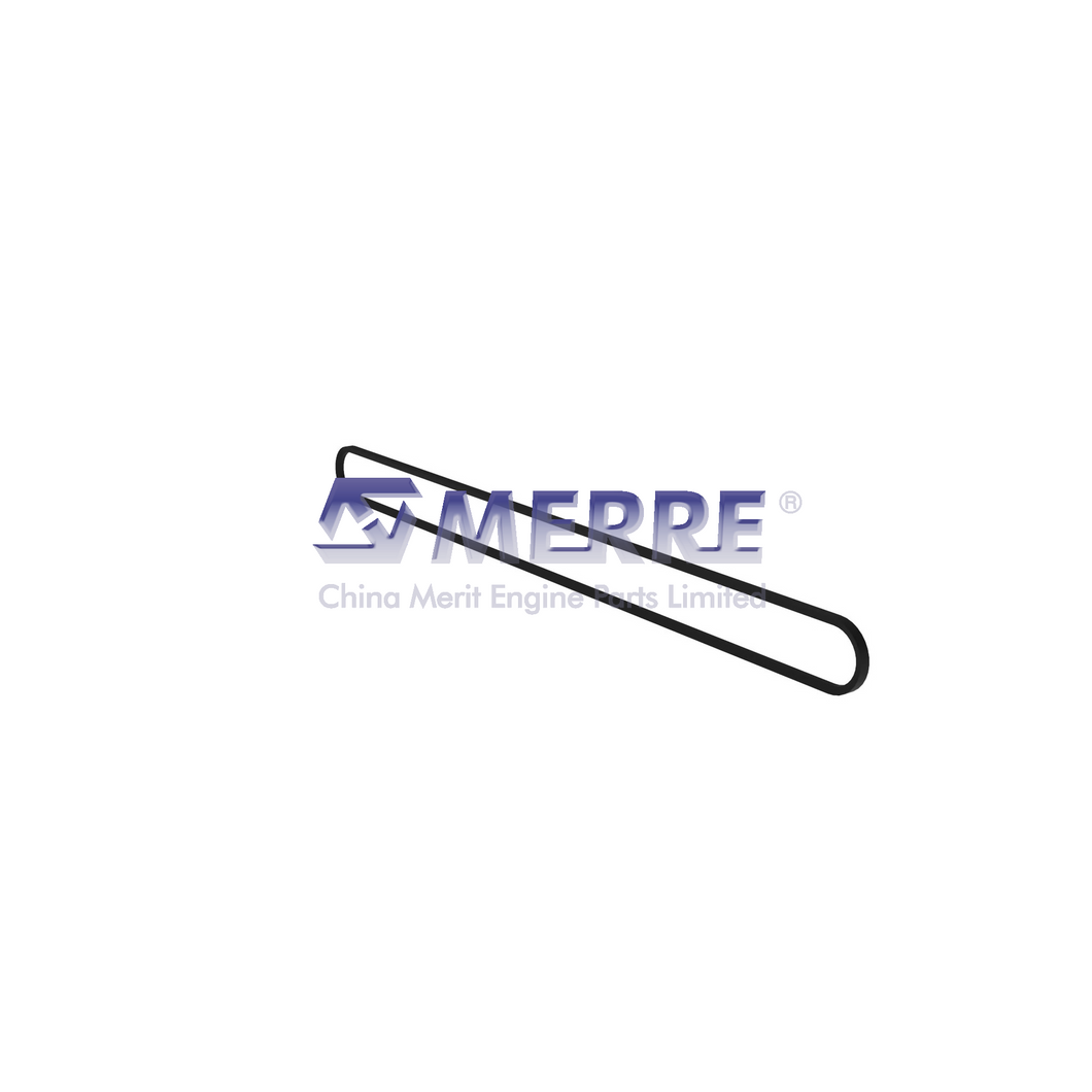 GX21986: Power Train Drive Flat Belt, Effective Length 2220 mm (87.4 inch) For John Deere
