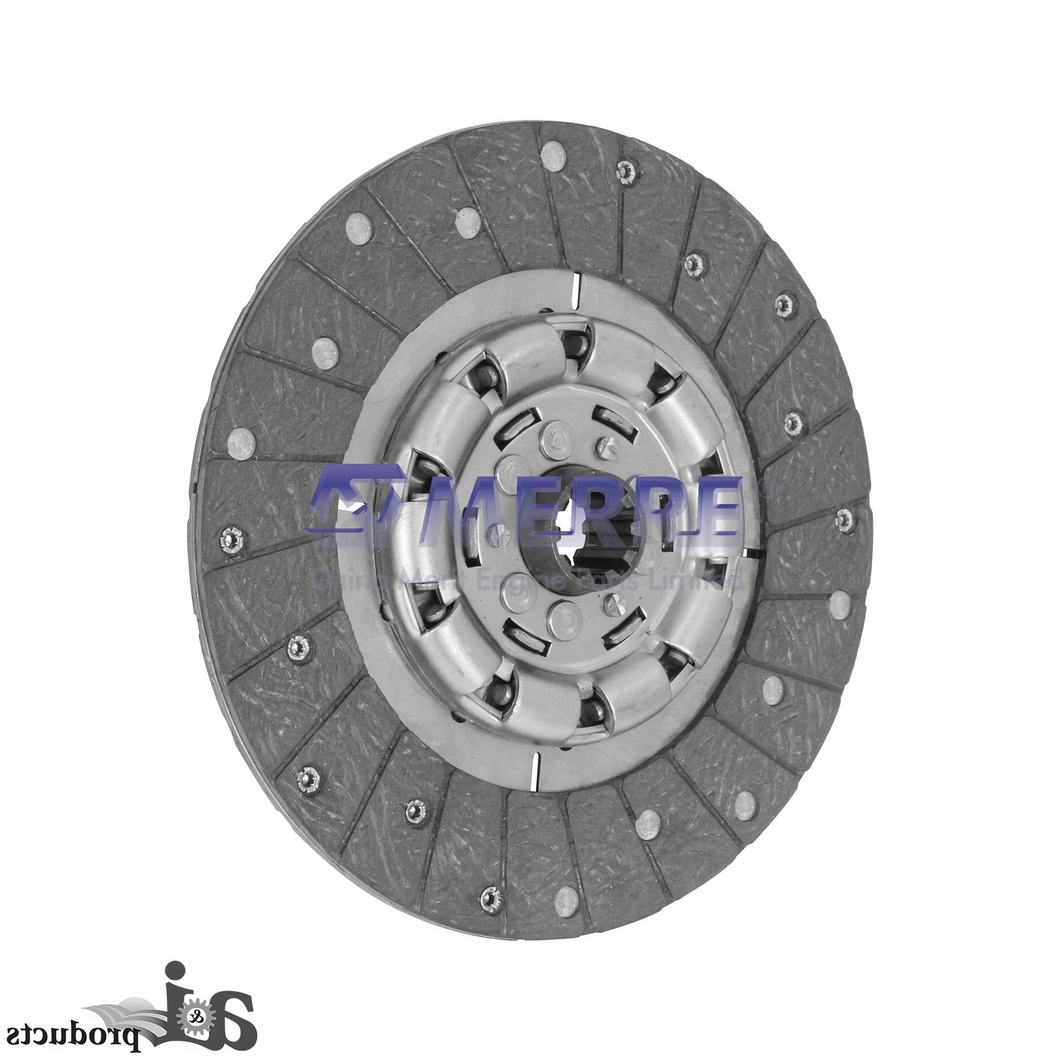 A-70226764: Transmission Disc For John Deere