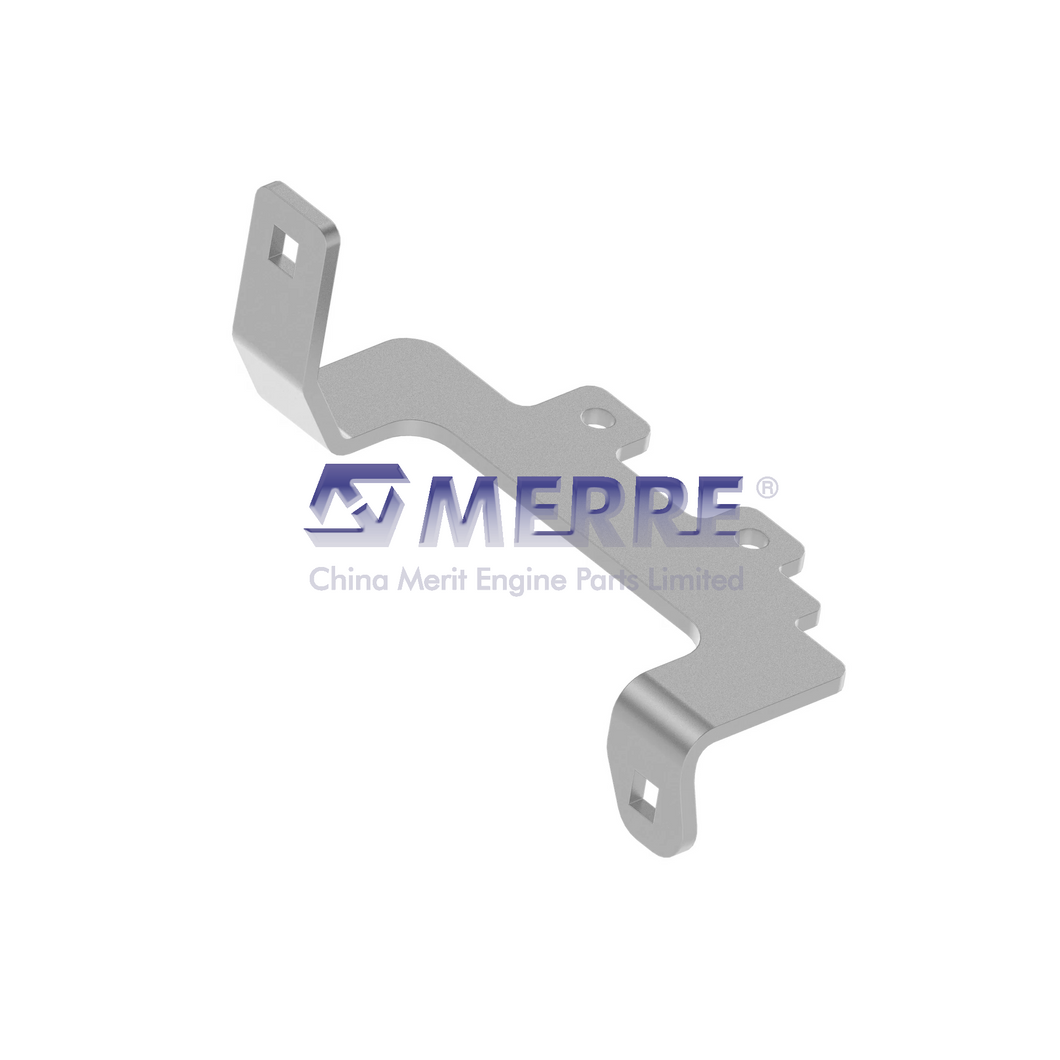 M172660: Gear Box Rear Bracket For John Deere