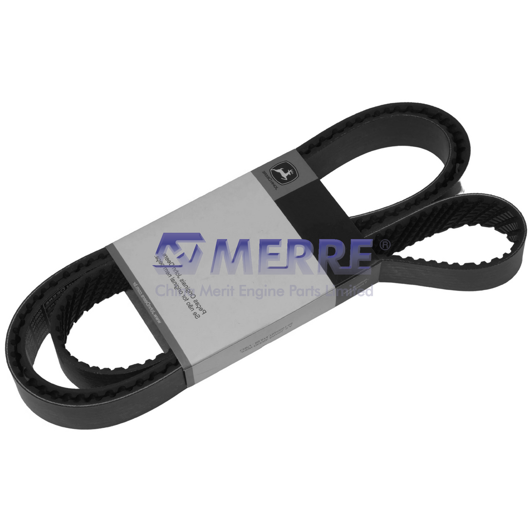 CQ50144: V-Belt, Effective Length 1930 mm ( 75.98 inch ) For John Deere