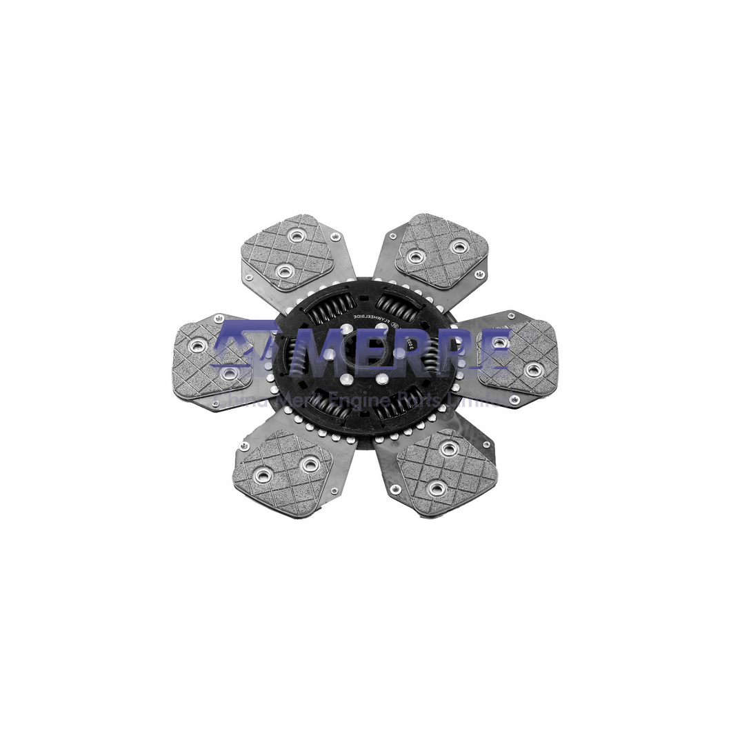 AL70272: Clutch Disk For John Deere