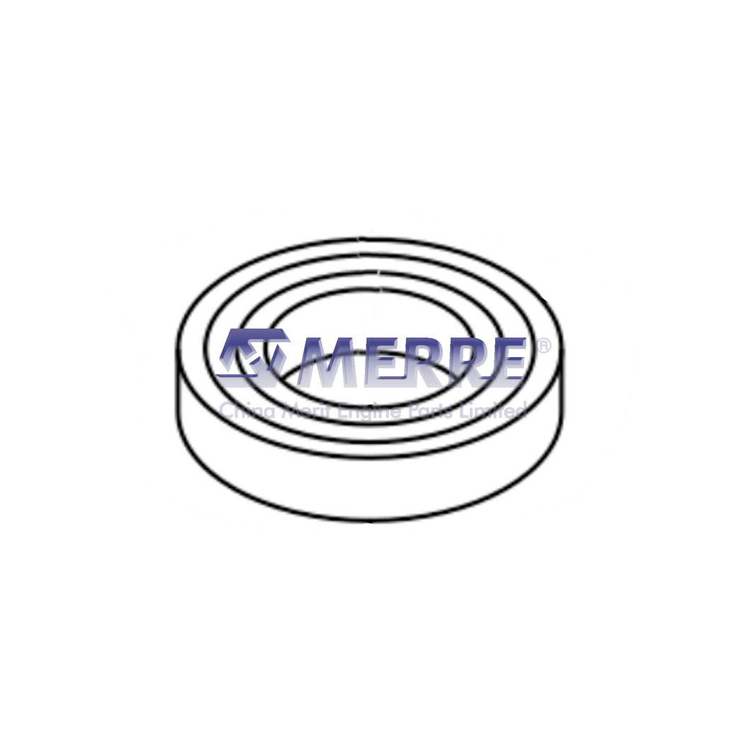 4417904: Cylindrical Roller Bearing For John Deere