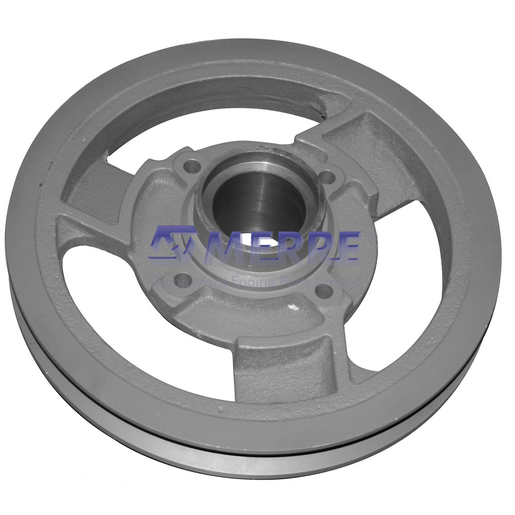 AH139936: Pulley For John Deere